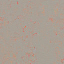 Линолеум Forbo Marmoleum Decibel on Order 371235 orange shimmer  | FLOORDEALER